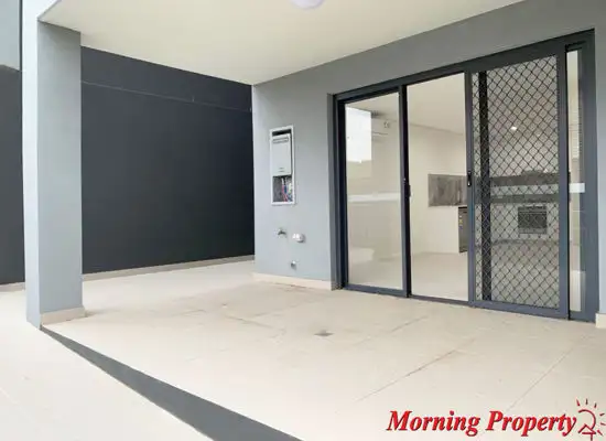 Fourth view of Homely unit listing, 5/2 Burbang Crescent, Rydalmere NSW 2116