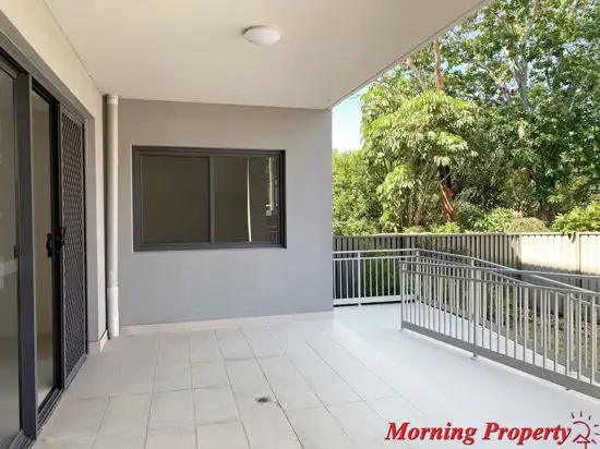 Sixth view of Homely unit listing, 5/2 Burbang Crescent, Rydalmere NSW 2116