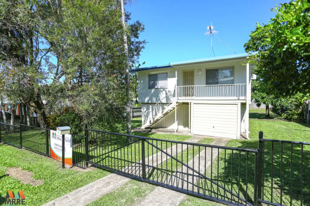 Main view of Homely house listing, 4 Alexander Street, Rural View QLD 4740