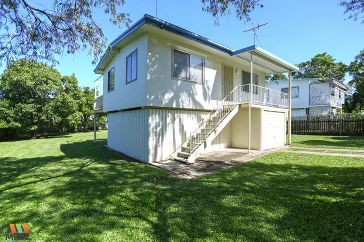 Second view of Homely house listing, 4 Alexander Street, Rural View QLD 4740