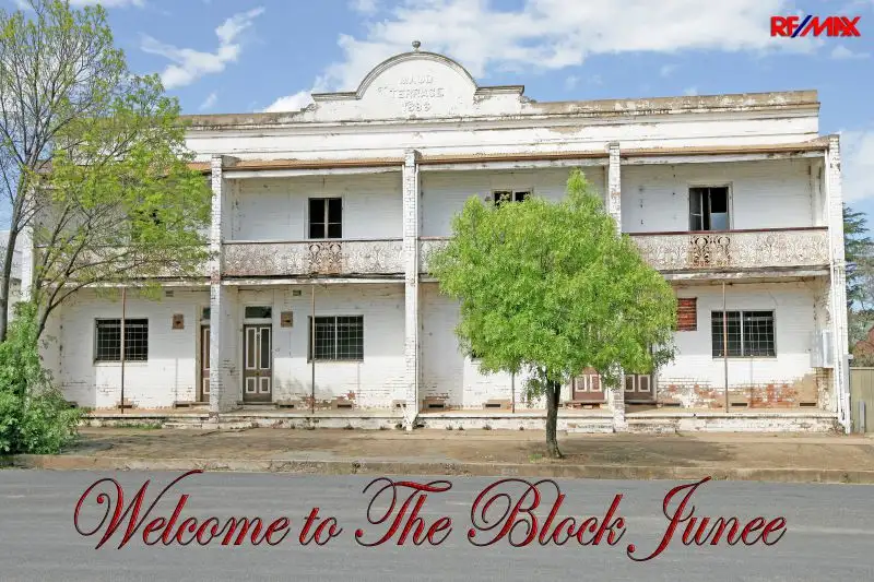 Main view of Homely house listing, 43 - 49 Lisgar St, Junee NSW 2663