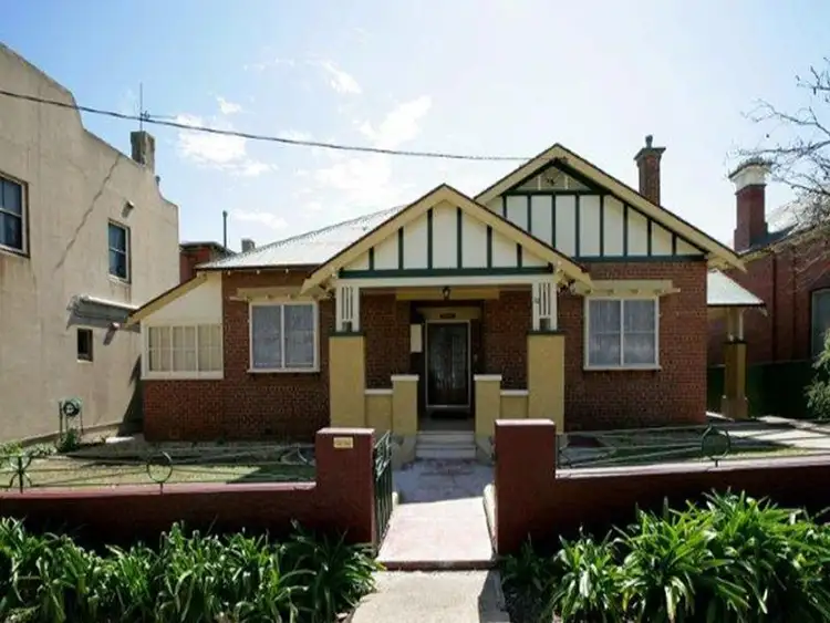 Main view of Homely house listing, 32 Belmore St, Junee NSW 2663