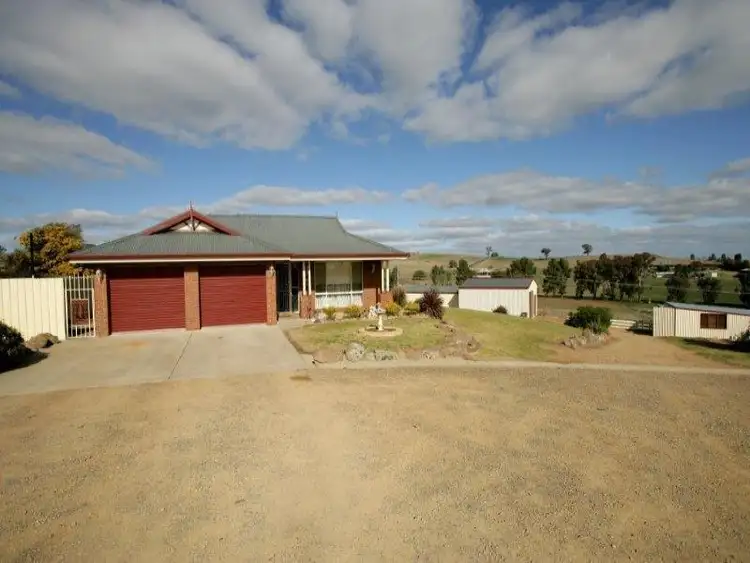 57 Cedric St, Junee NSW 2663