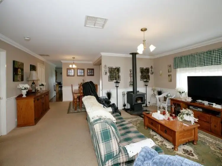 Third view of Homely house listing, 57 Cedric St, Junee NSW 2663