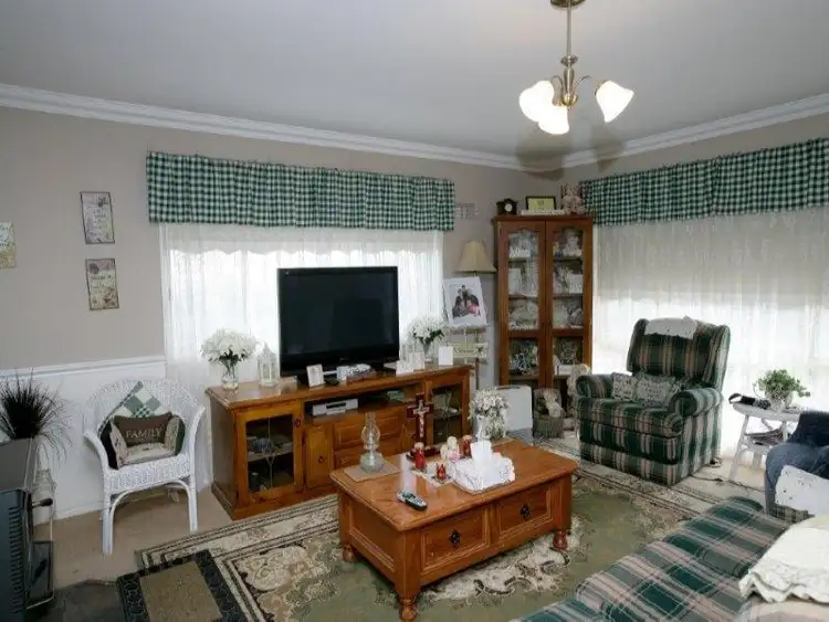 Fourth view of Homely house listing, 57 Cedric St, Junee NSW 2663