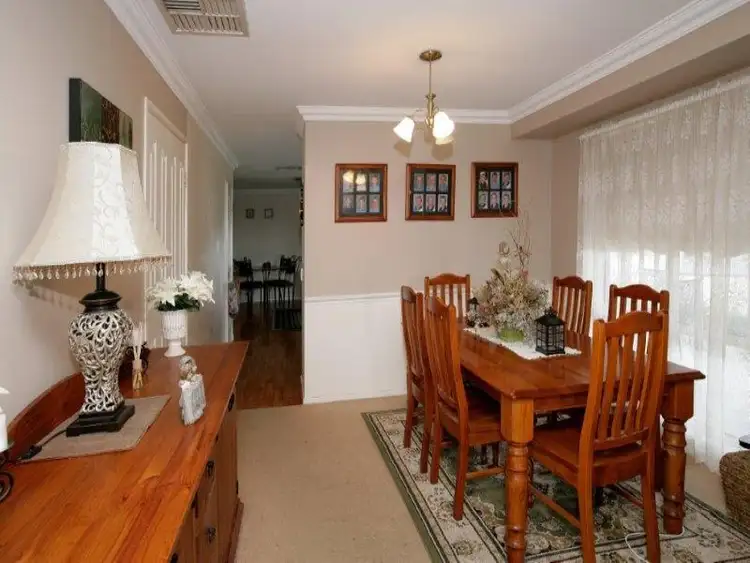 Fifth view of Homely house listing, 57 Cedric St, Junee NSW 2663