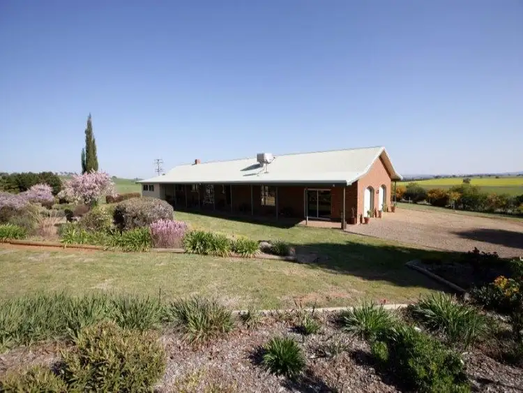 845 Strathmore Lane, Junee NSW 2663