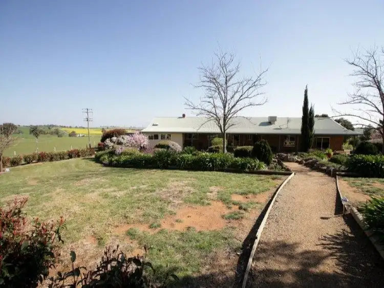 Fourth view of Homely house listing, 845 Strathmore Lane, Junee NSW 2663