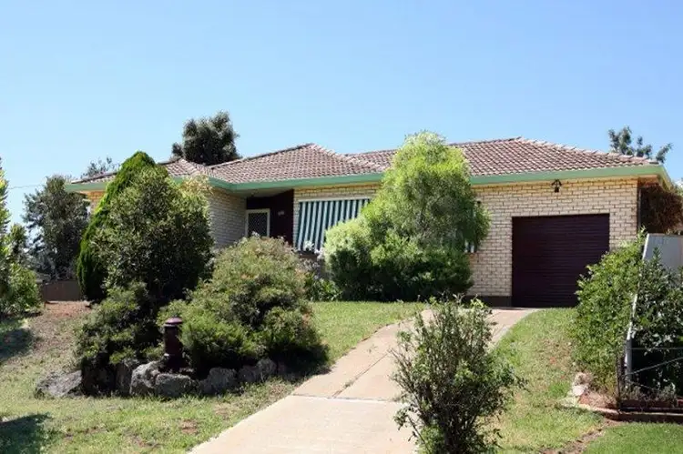 Main view of Homely house listing, 57 Marquis St, Junee NSW 2663