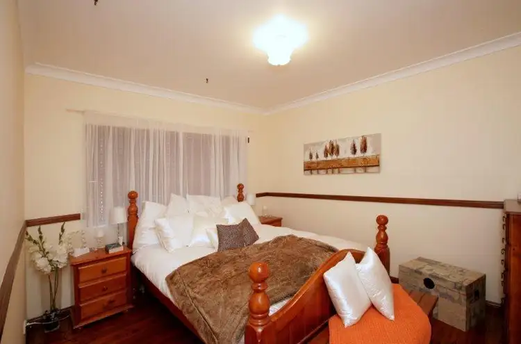 Second view of Homely house listing, 57 Marquis St, Junee NSW 2663