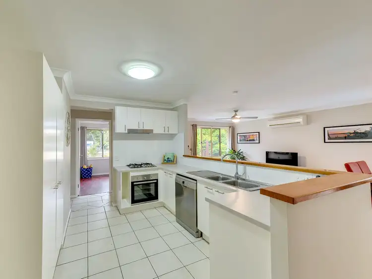 Third view of Homely house listing, 6 Baxter Cr, Forest Lake QLD 4078