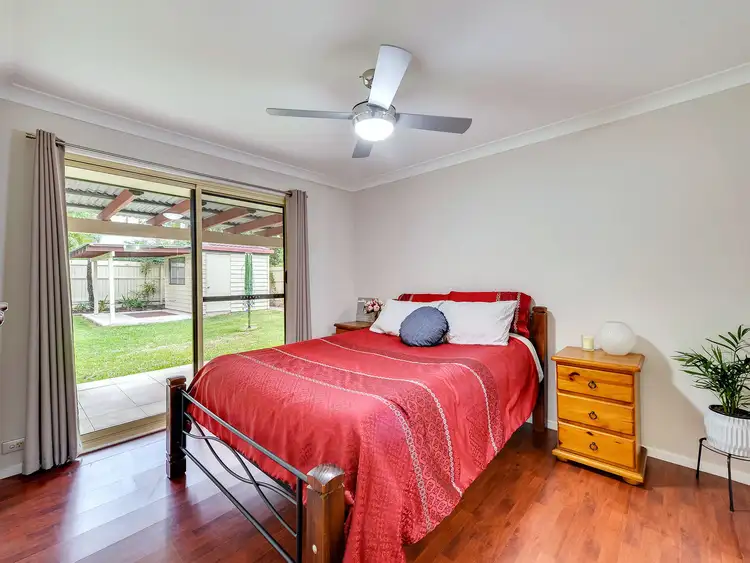 Fifth view of Homely house listing, 6 Baxter Cr, Forest Lake QLD 4078