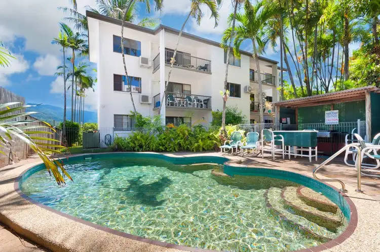 4/83-85 Moore Street, Trinity Beach QLD 4879