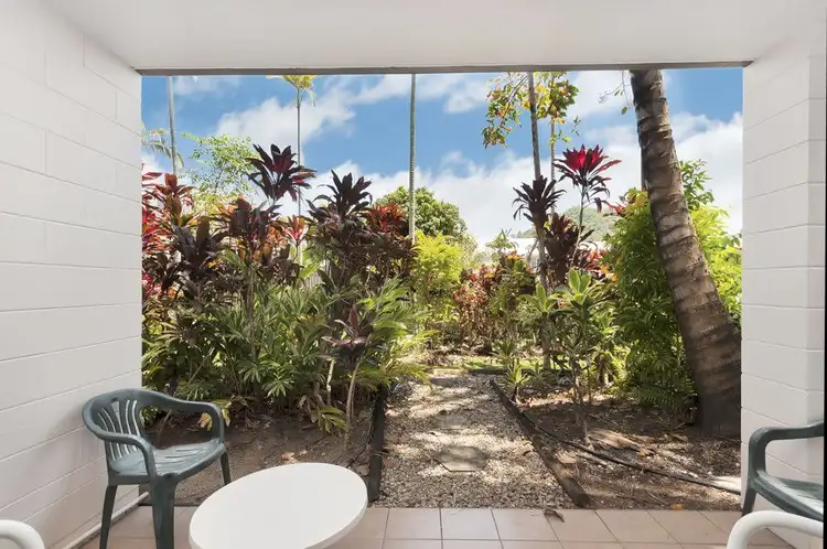 Second view of Homely unit listing, 4/83-85 Moore Street, Trinity Beach QLD 4879