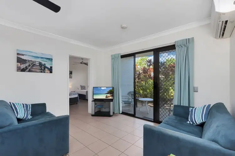 Third view of Homely unit listing, 4/83-85 Moore Street, Trinity Beach QLD 4879