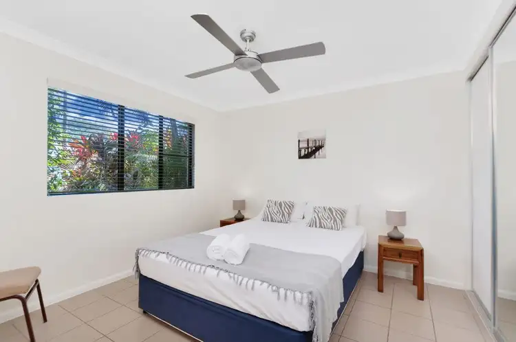 Fourth view of Homely unit listing, 4/83-85 Moore Street, Trinity Beach QLD 4879