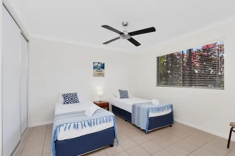Fifth view of Homely unit listing, 4/83-85 Moore Street, Trinity Beach QLD 4879