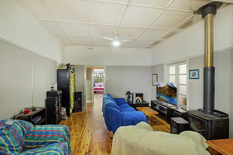 Second view of Homely house listing, 22 Harth Street, Goombungee QLD 4354