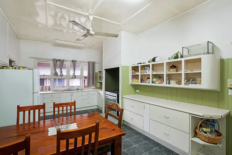 Fourth view of Homely house listing, 22 Harth Street, Goombungee QLD 4354
