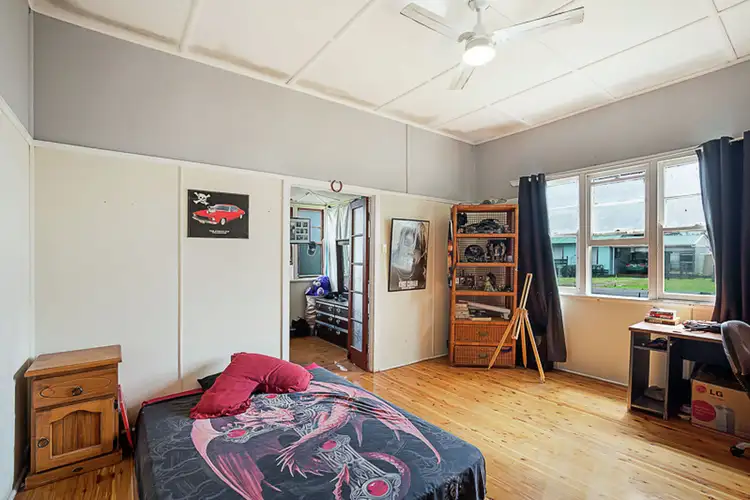 Fifth view of Homely house listing, 22 Harth Street, Goombungee QLD 4354