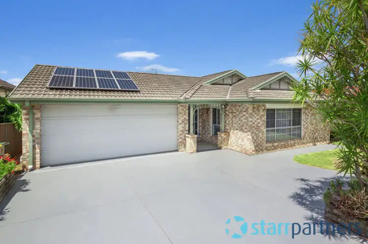 4 Hilltop Road, Merrylands NSW 2160