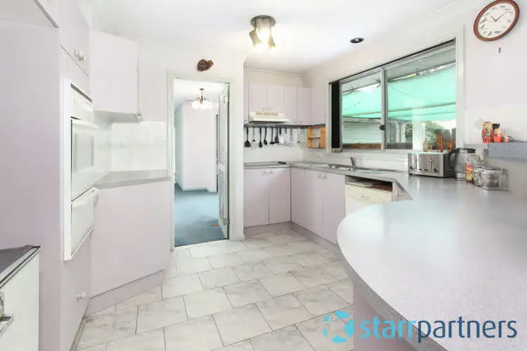 Second view of Homely house listing, 4 Hilltop Road, Merrylands NSW 2160