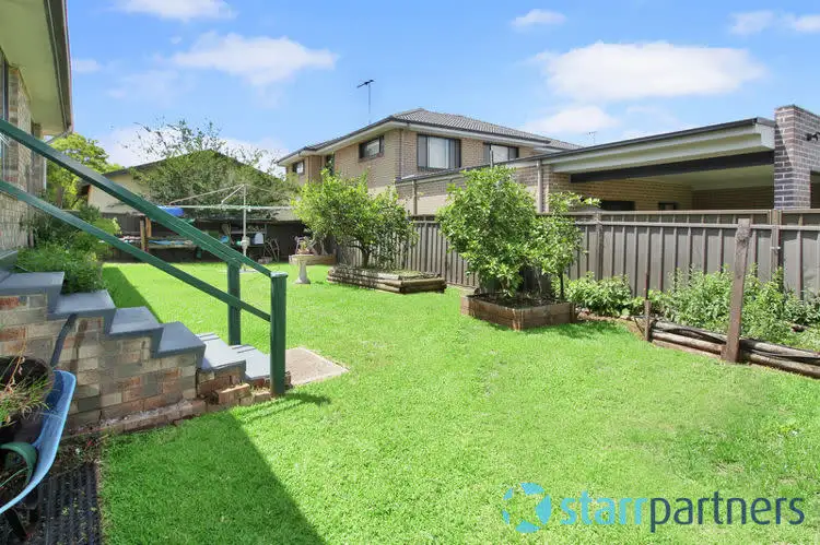 Third view of Homely house listing, 4 Hilltop Road, Merrylands NSW 2160