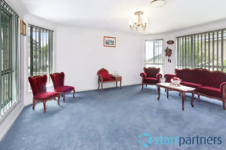 Fourth view of Homely house listing, 4 Hilltop Road, Merrylands NSW 2160