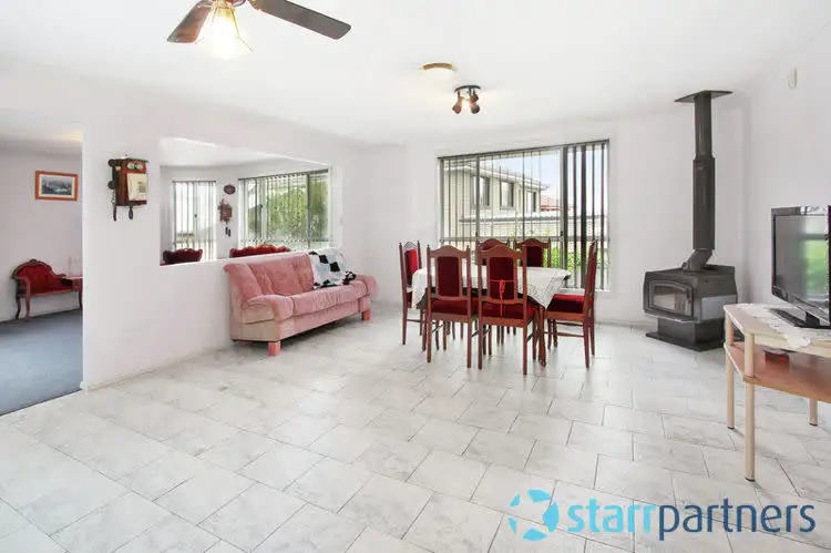 Fifth view of Homely house listing, 4 Hilltop Road, Merrylands NSW 2160