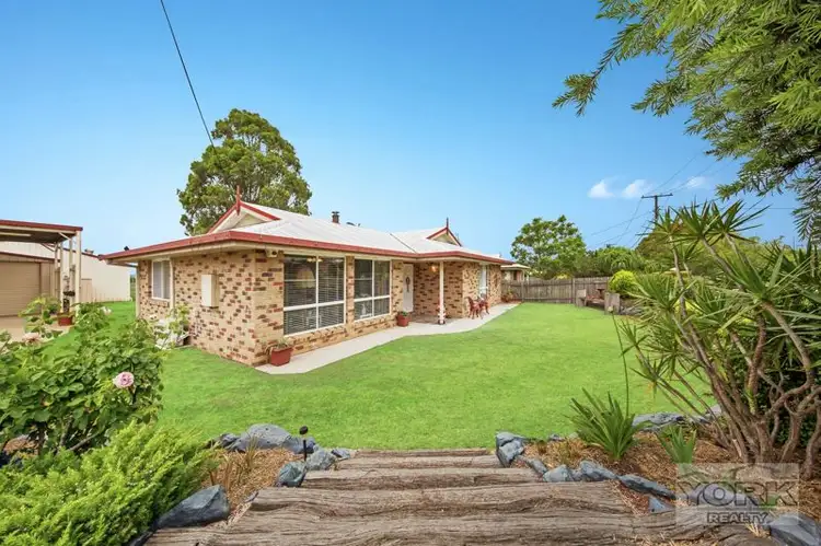 Main view of Homely house listing, 9 Cameron Street, Wyreema QLD 4352