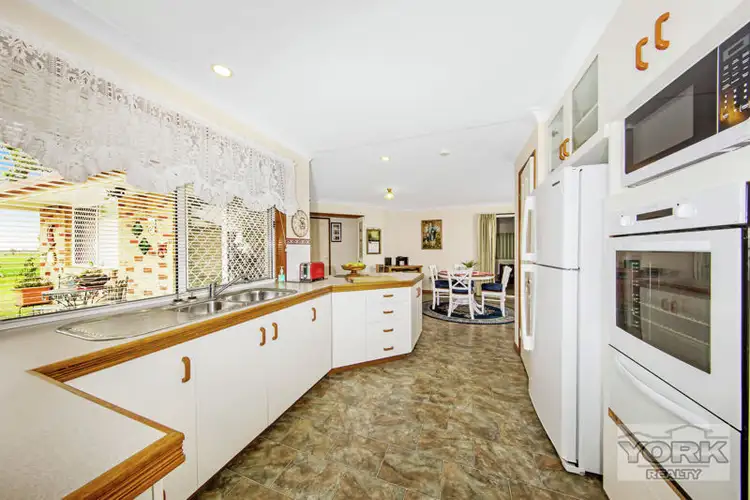 Third view of Homely house listing, 9 Cameron Street, Wyreema QLD 4352