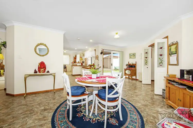 Fourth view of Homely house listing, 9 Cameron Street, Wyreema QLD 4352
