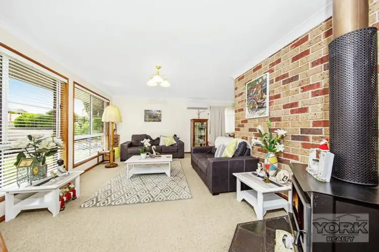 Fifth view of Homely house listing, 9 Cameron Street, Wyreema QLD 4352