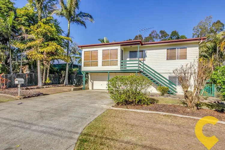 Main view of Homely house listing, 57 Gladewood Drive, Daisy Hill QLD 4127