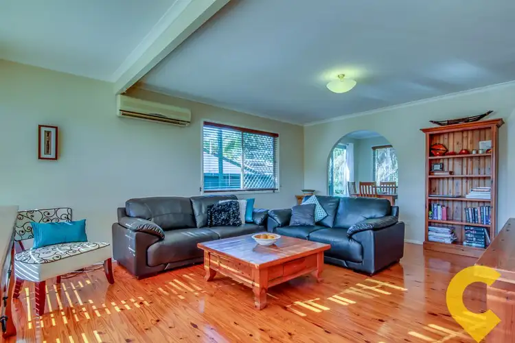 Second view of Homely house listing, 57 Gladewood Drive, Daisy Hill QLD 4127