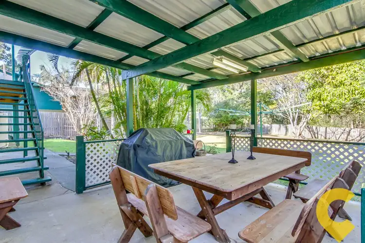 Third view of Homely house listing, 57 Gladewood Drive, Daisy Hill QLD 4127