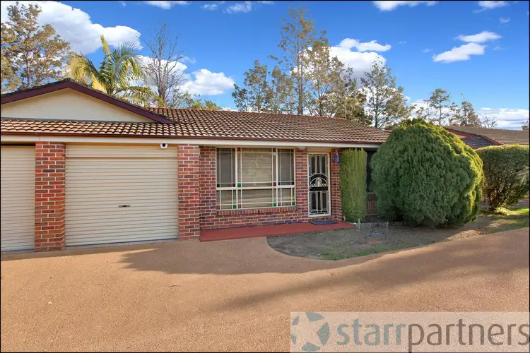 2/189a Mileham Street, South Windsor NSW 2756