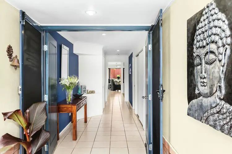 Second view of Homely house listing, 5 Sapphire Close, Griffin QLD 4503