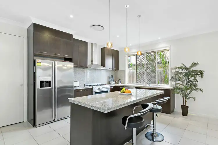 Second view of Homely house listing, 11 Klien Circuit, North Lakes QLD 4509
