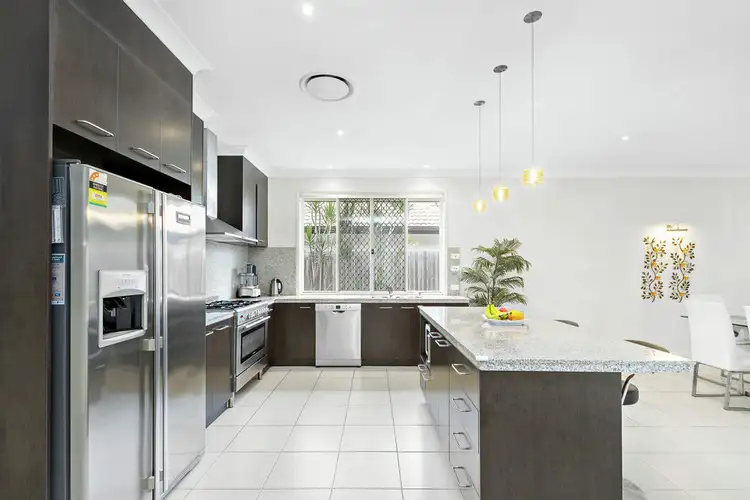 Fourth view of Homely house listing, 11 Klien Circuit, North Lakes QLD 4509