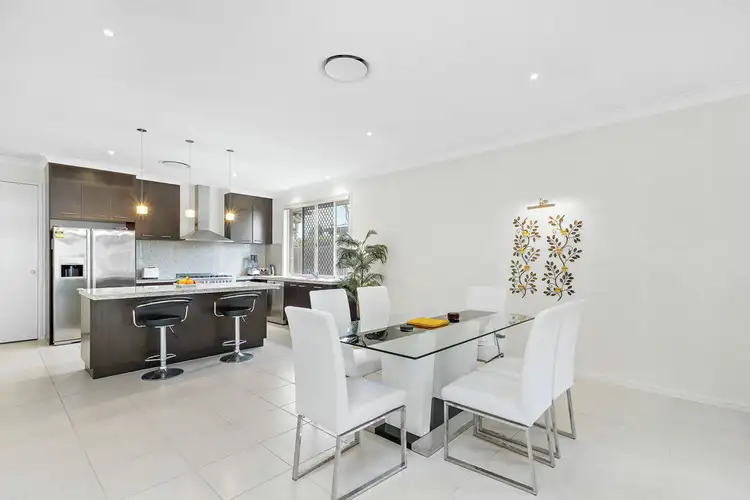 Fifth view of Homely house listing, 11 Klien Circuit, North Lakes QLD 4509