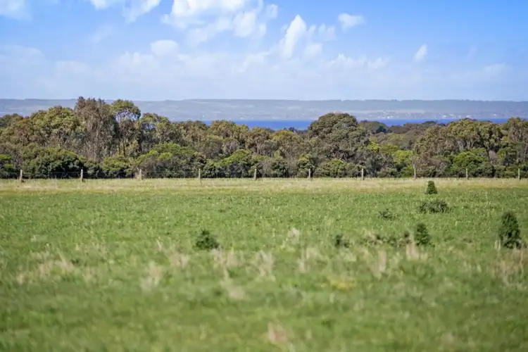 Second view of Homely rural property listing, 727 Queenscliff Road, St Leonards VIC 3223