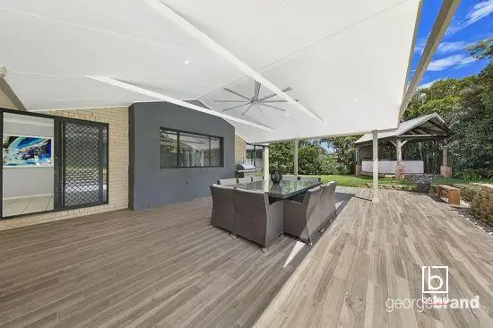 16 Boat Harbour Close, Summerland Point NSW 2259