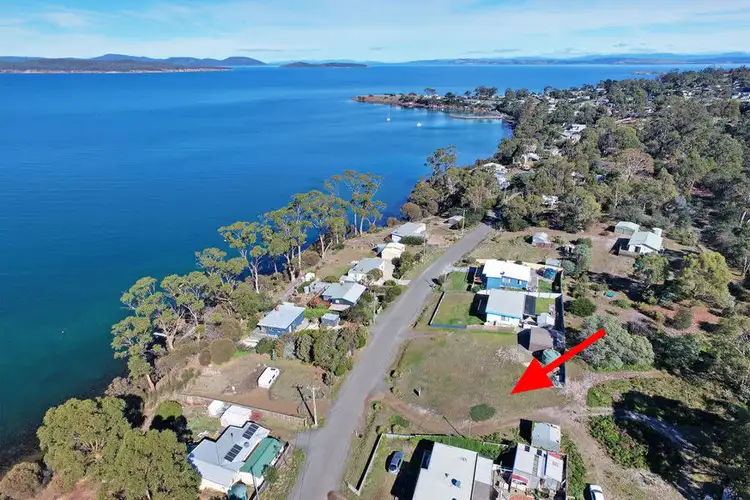 Sixth view of Homely land listing, 38 Susans Bay Road, Primrose Sands TAS 7173