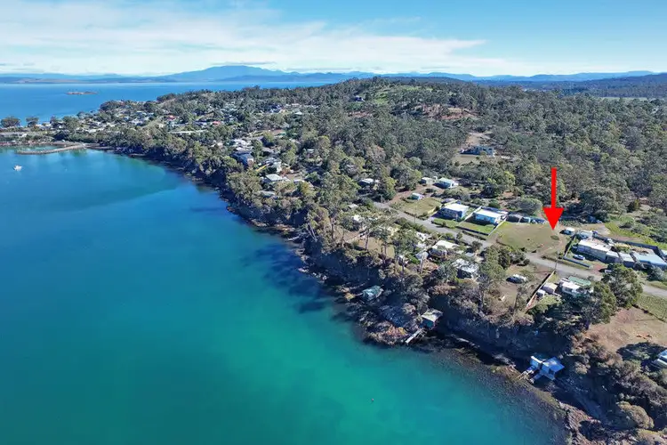 Seventh view of Homely land listing, 38 Susans Bay Road, Primrose Sands TAS 7173