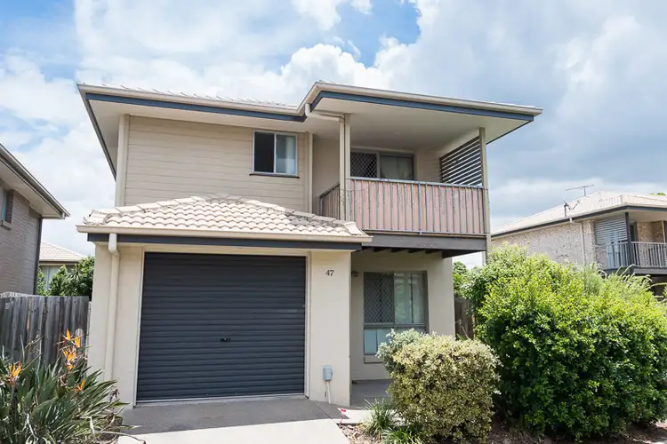 47/14 Blyth Rd, Murrumba Downs QLD 4503