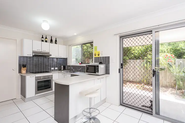 Second view of Homely townhouse listing, 47/14 Blyth Rd, Murrumba Downs QLD 4503