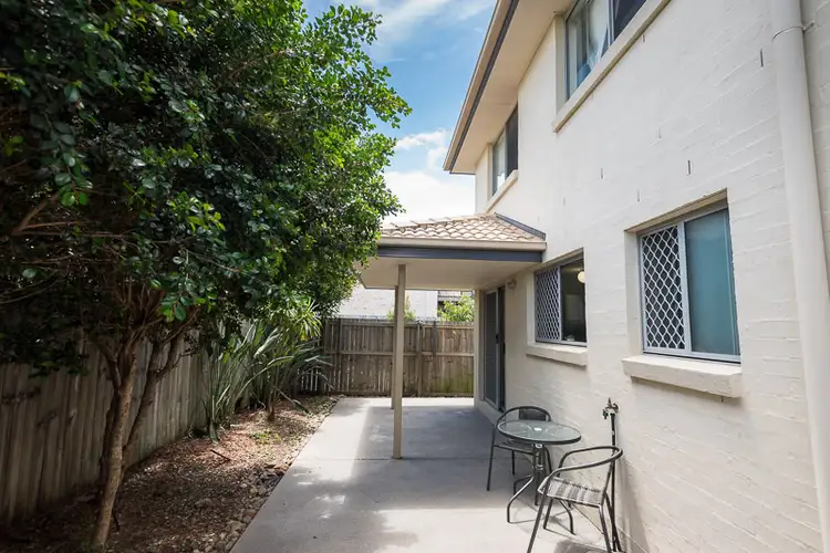 Sixth view of Homely townhouse listing, 47/14 Blyth Rd, Murrumba Downs QLD 4503