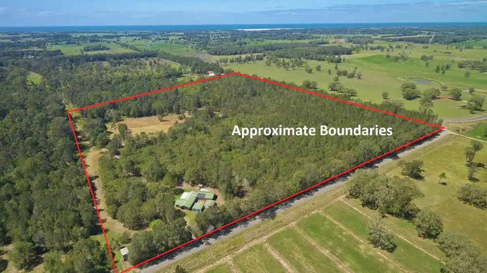 Main view of Homely rural property listing, 34 Oxley Island Rd, Oxley Island NSW 2430