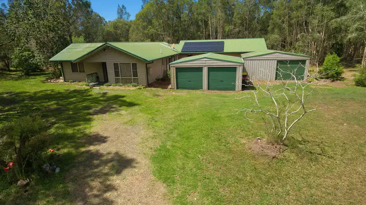 Second view of Homely rural property listing, 34 Oxley Island Rd, Oxley Island NSW 2430